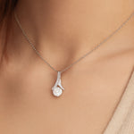 IPINK Warrior Survivor Necklace