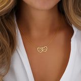 HeartName™ Personalized Necklace