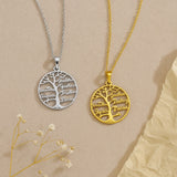 TreeOfLife™ Custom Necklace