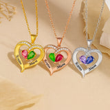 HeartName™ Necklace