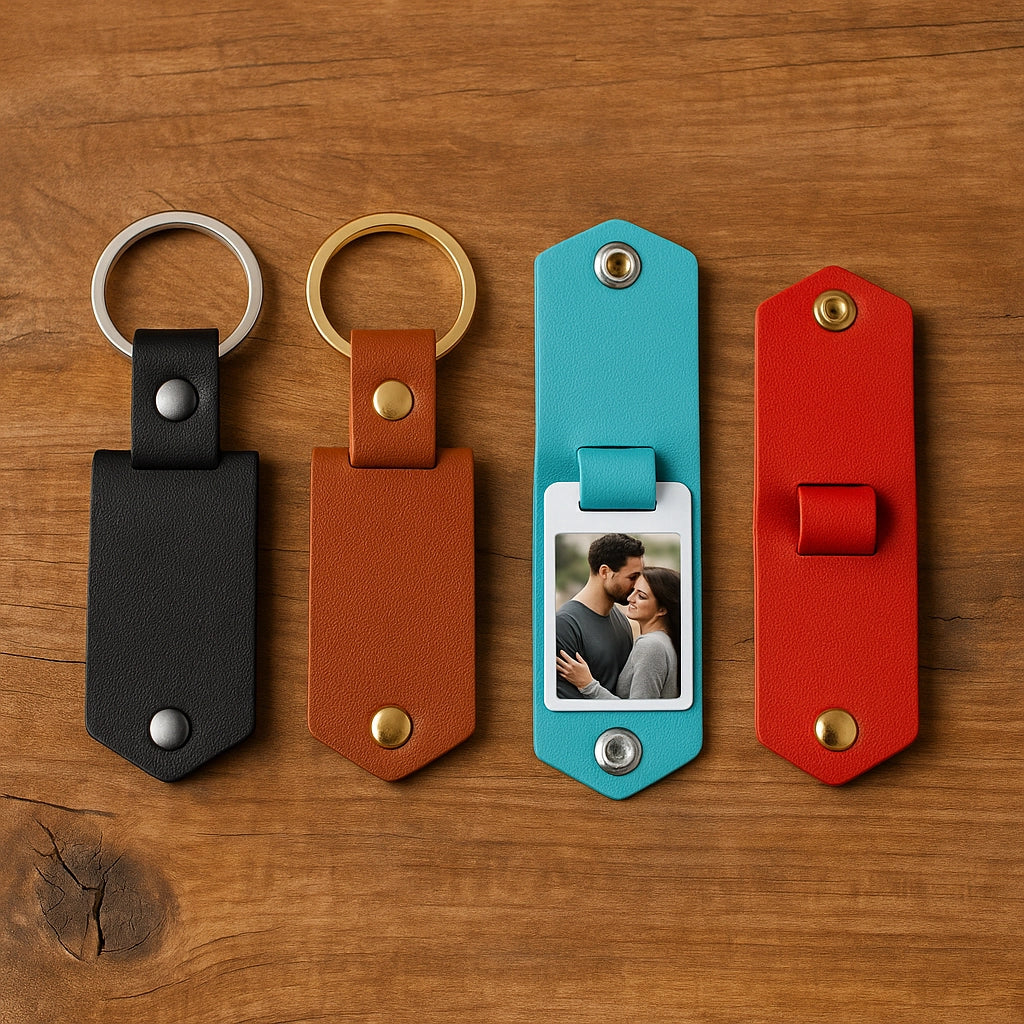 Photo™ Keychain