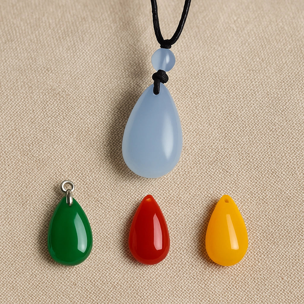 AgateDrop™ Pendant