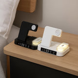 TriCharge™ Wireless Dock