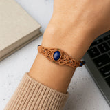 Rose Crystal™ Quartz Bracelet