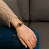 Rose Crystal™ Quartz Bracelet