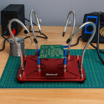 Helping Hands Magnetic Stand