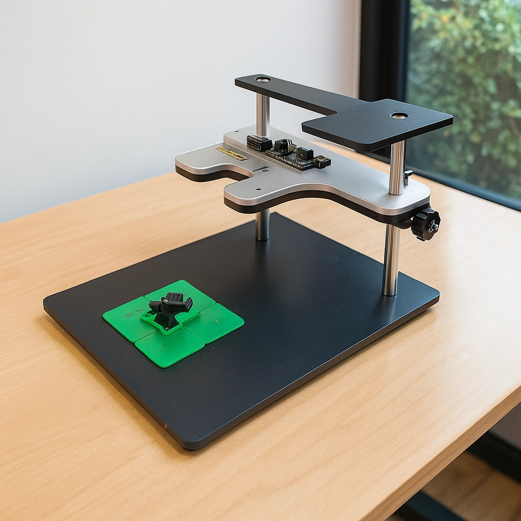 BDM ECU Programming Frame Set