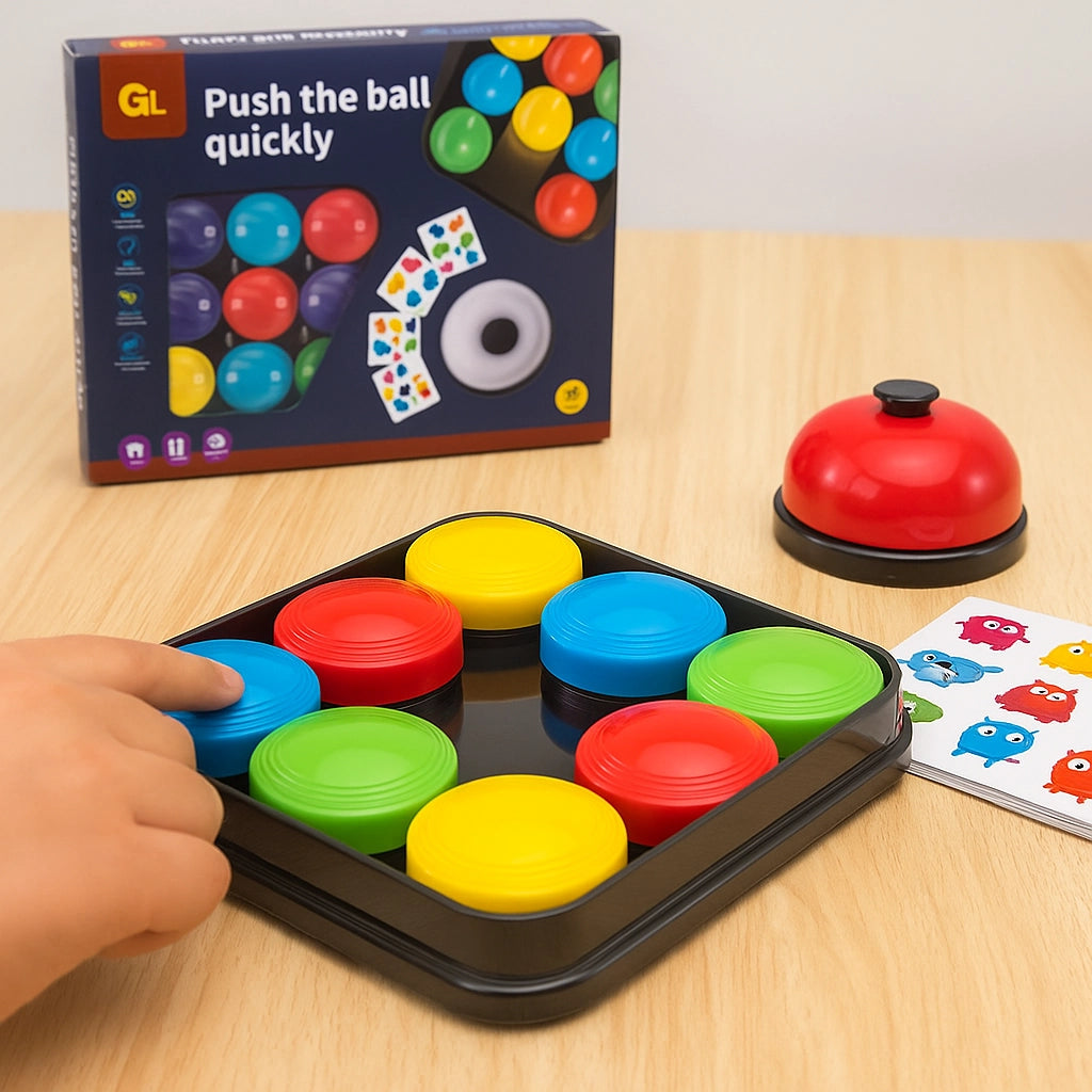 ColorSort™ Educational Game