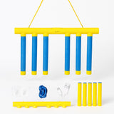 Reflex Drop Sticks Game