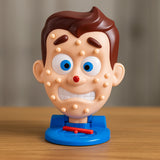 PimplePop™ Interactive Desktop Game