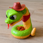 Electric Rattlesnake Toy