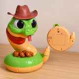 Electric Rattlesnake Toy