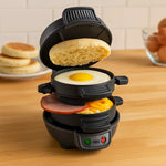 Breakfast Sandwich Maker