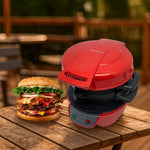 Breakfast Sandwich Maker