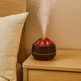 FireGlow Desktop Humidifier