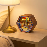 Statue of Liberty™ Music Box