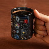 Aerospace Instruments™ Mug