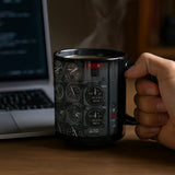 Aerospace Instruments™ Mug