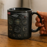 Aerospace Instruments™ Mug