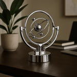 Kinetic Motion Desk Sculpture