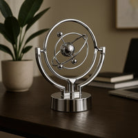 Kinetic Motion Desk Sculpture