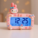 SanrioClock™ Alarm Charger