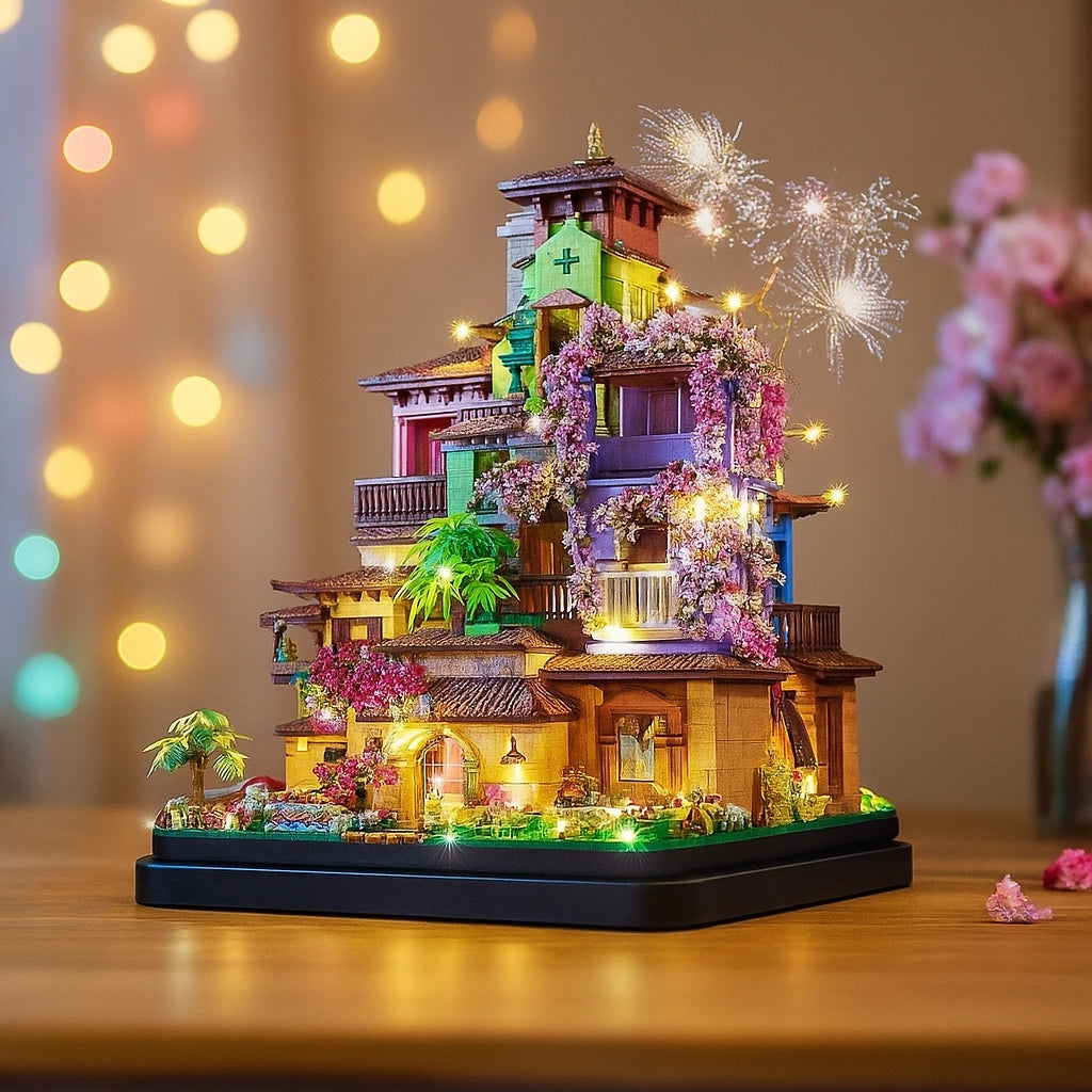 SakuraCastle™ Blocks