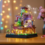 SakuraCastle™ Blocks