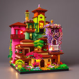 SakuraCastle™ Blocks