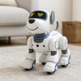 Smart Robotic Puppy Toy