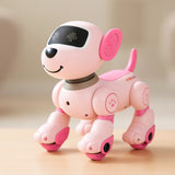 Smart Robotic Puppy Toy