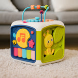ActivityCube™ Educational Toy