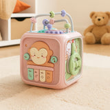 ActivityCube™ Educational Toy