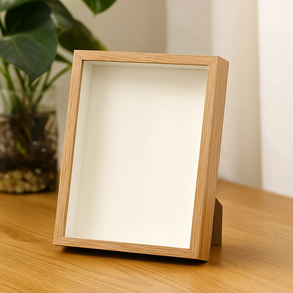 FloralBox™ Display Frame