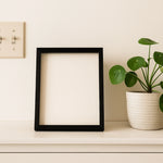 FloralBox™ Display Frame