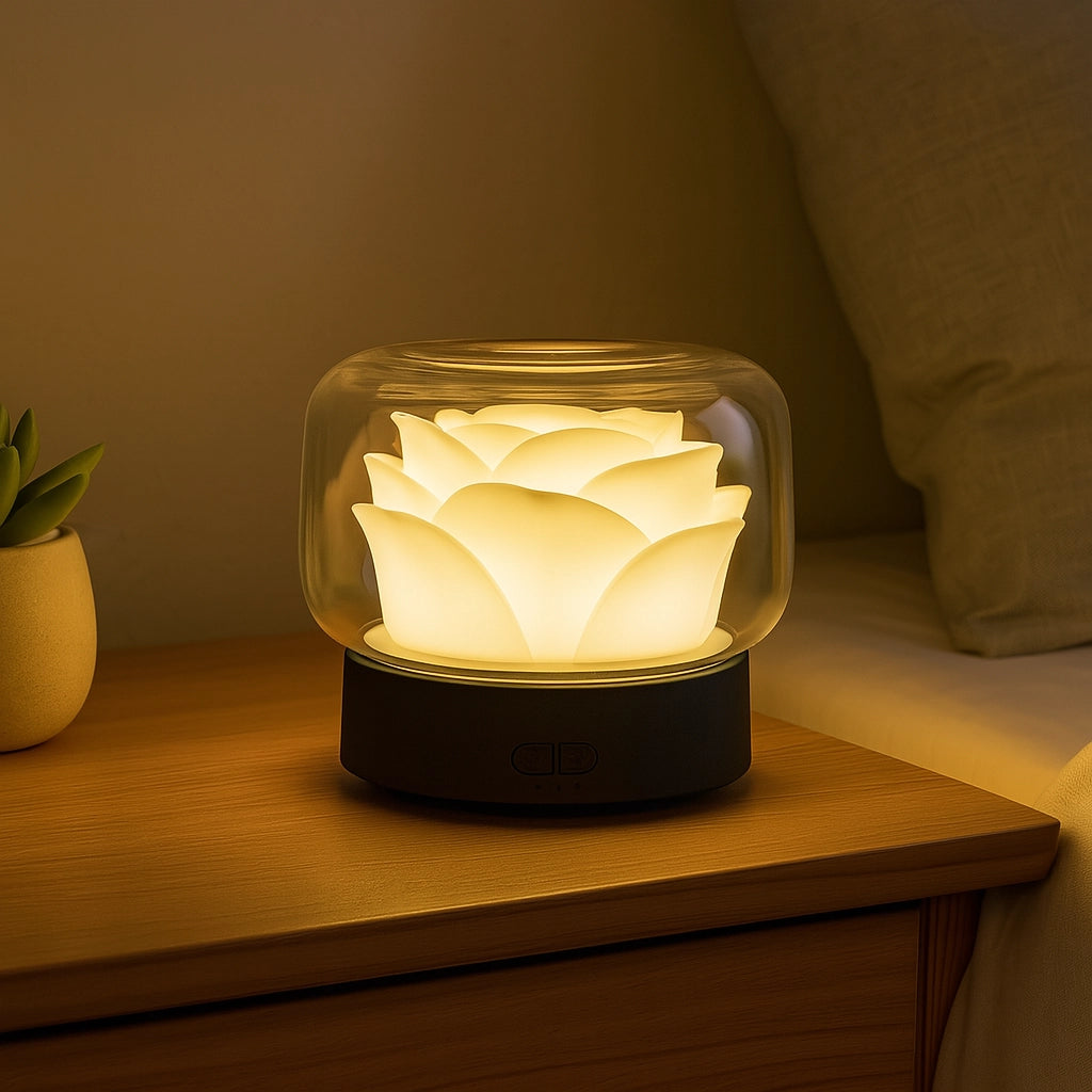 AromaBloom™ Diffuser