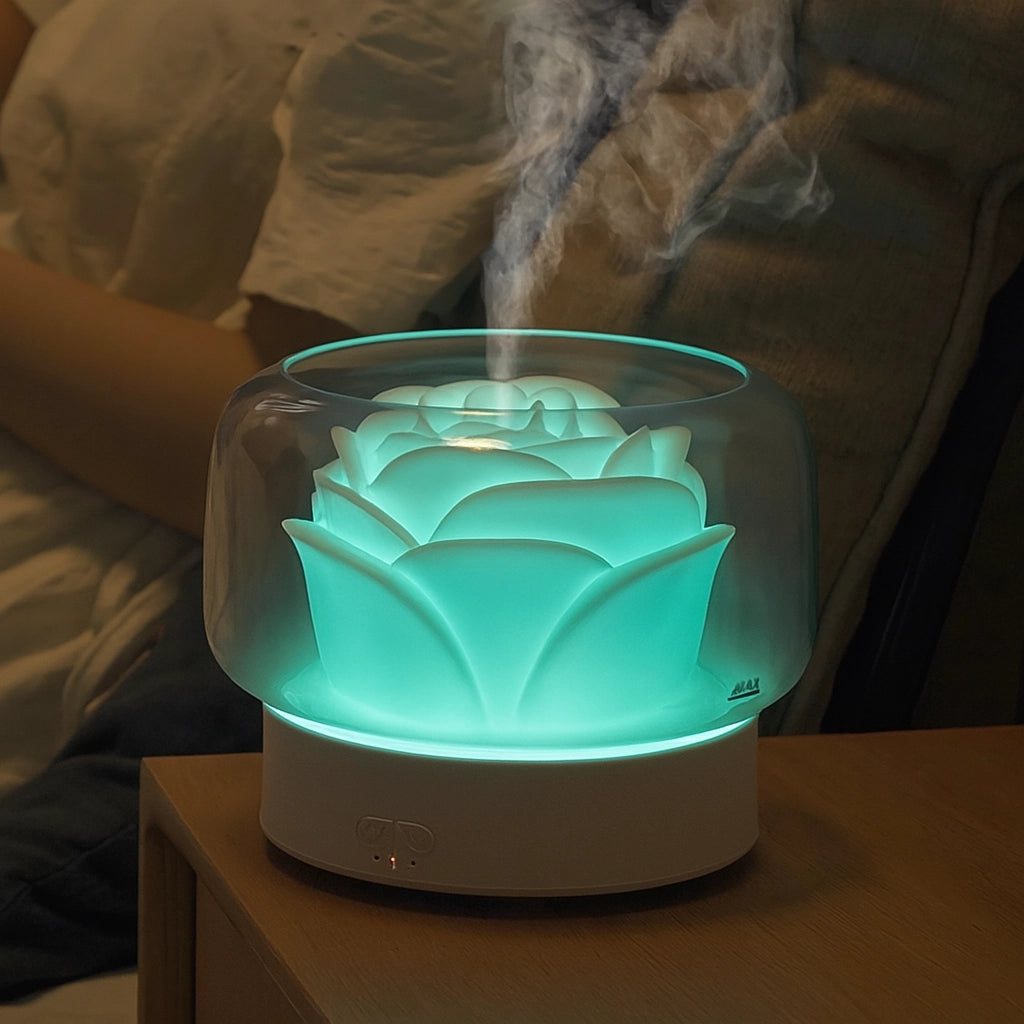 AromaBloom™ Diffuser