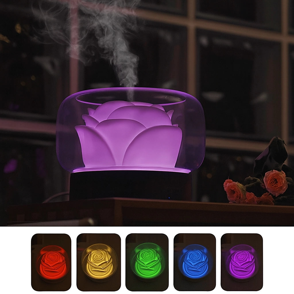 AromaBloom™ Diffuser