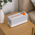 Multi-Function Sleep Sound Humidifier