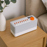 Multi-Function Sleep Sound Humidifier