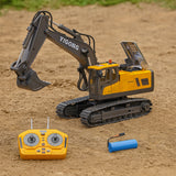 Remote Control Construction Set