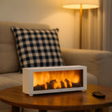 Fireplace Flame Aroma Diffuser