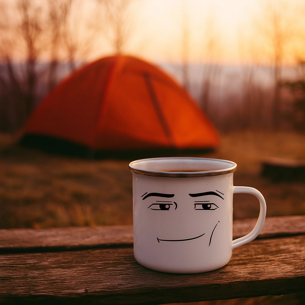 Funny Gamer Mug Set