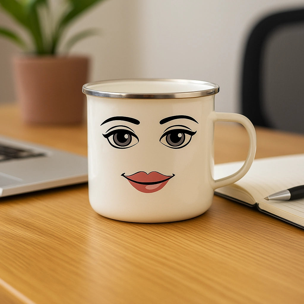 Funny Gamer Mug Set