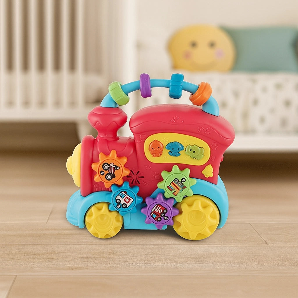 Musical Train™ Toddler Toy