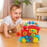 Musical Train™ Toddler Toy