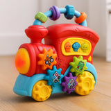 Musical Train™ Toddler Toy