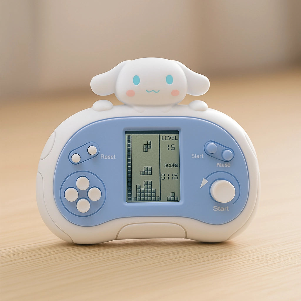 Super Mario™ Pop Puzzle Toy