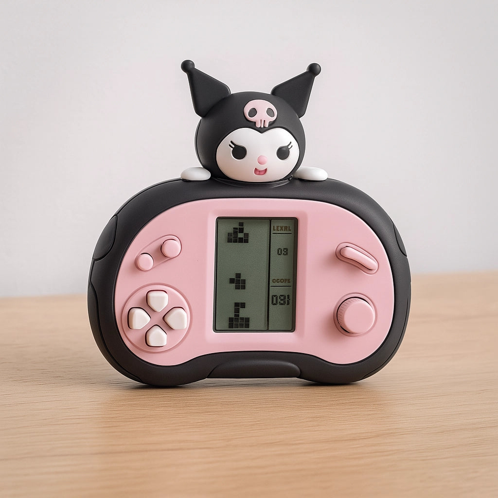 Super Mario™ Pop Puzzle Toy