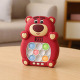 Super Mario™ Pop Puzzle Toy